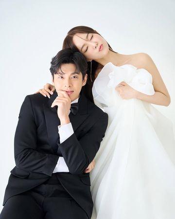 韩女星惊喜宣布「怀孕了」夫妇天天祈祷pg电子平台嫁小6岁尪2年！44岁(图2)