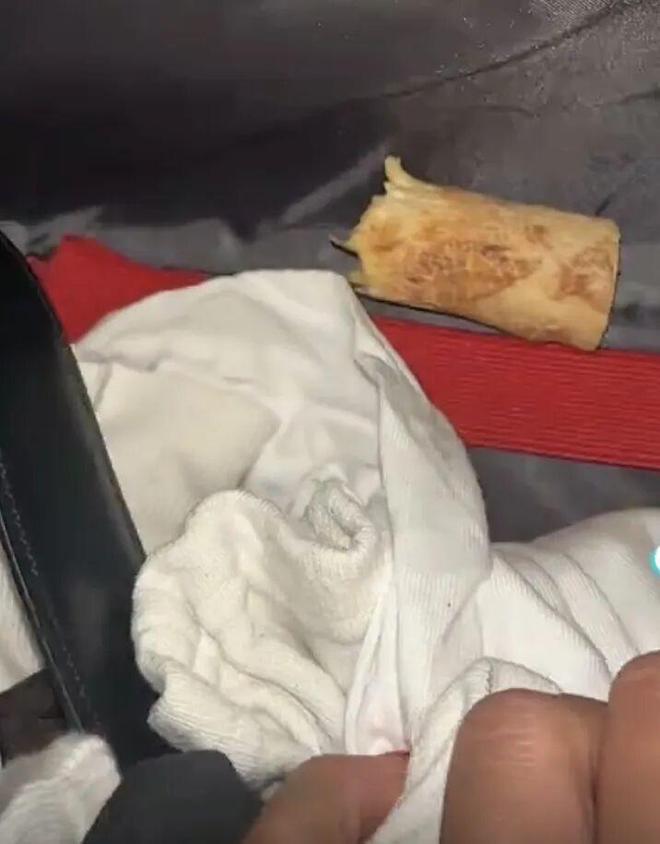 ！毛孩子偷偷塞了件东西全网都被暖哭了…pg电子娱乐平台出差打开行李箱直接泪崩(图3)