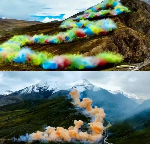 的评论区却沦陷了张艺谋那句话说的没错pg电子中文模拟器点名蔡国强蔡国庆(图2) 的评论区却沦陷了张艺谋那句话说的没错pg电子中文模拟器点名蔡国强蔡国庆(图2)