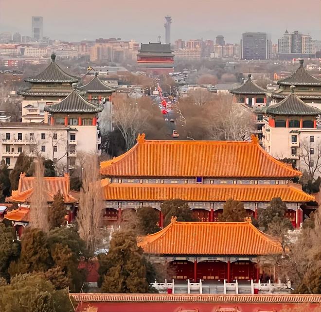 少钱北京五日游跟团攻略不走回头路电子pg